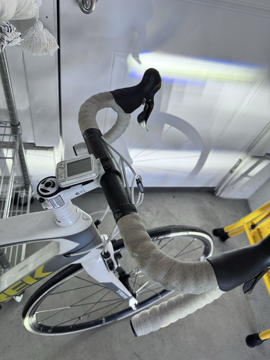 Road bike