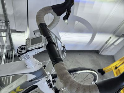 Road bike