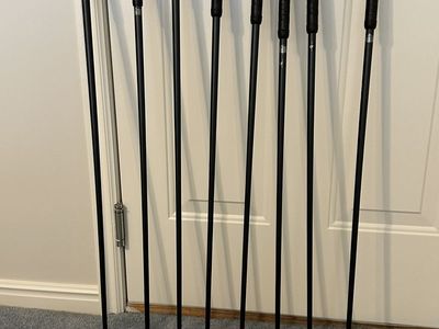 Ping Iron Set