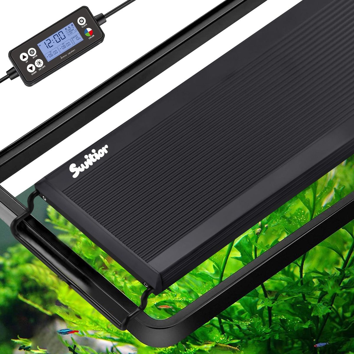 Aquarium LED Light,  for 36-42 Inch Fish Tank