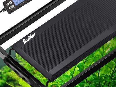Aquarium LED Light, for 36-42 Inch Fish Tank