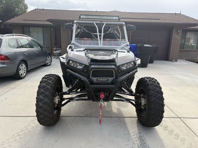 Polaris RZR XP 1000