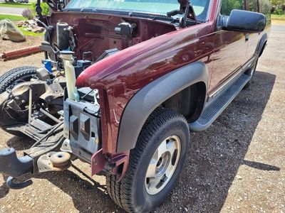 GMC Suburban 1500 Auto Parts