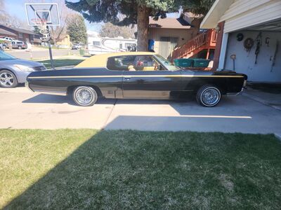 1971 Chevrolet Impala