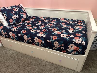 Ikea Hemnes Day bed