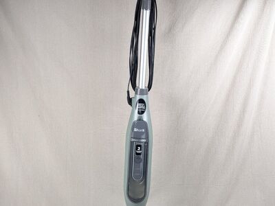 Shark Steam & Scrub Automatic Steam Mop S7000 2 Cleaning Modes - No Pads