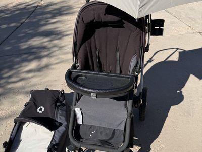 Bugaboo Cameleon Stroller