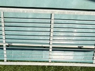 Window Well Cover