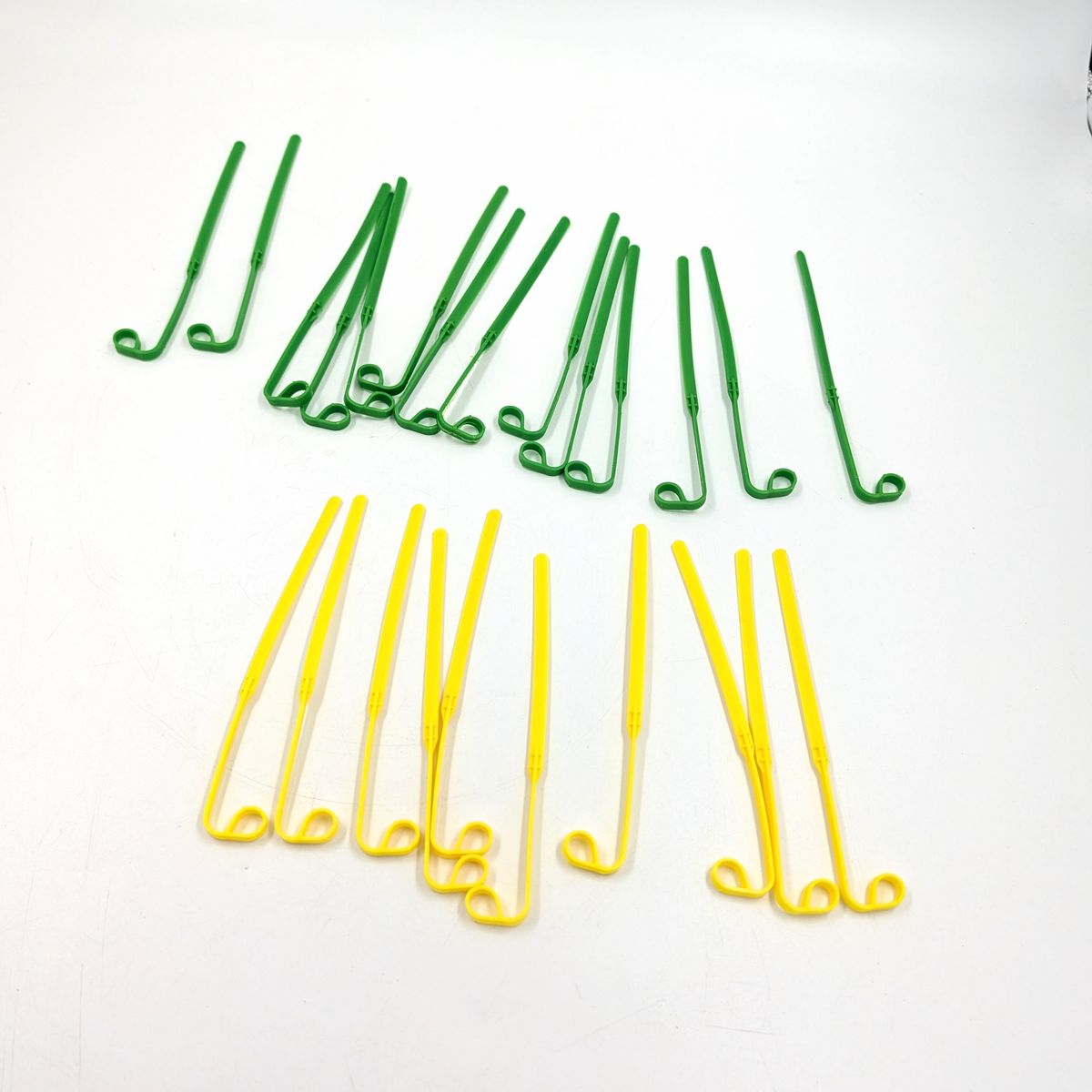 Weed Eater 24 Pack of Weed Wacking Ends