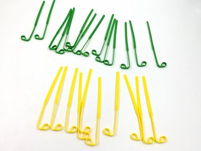 Weed Eater 24 Pack of Weed Wacking Ends