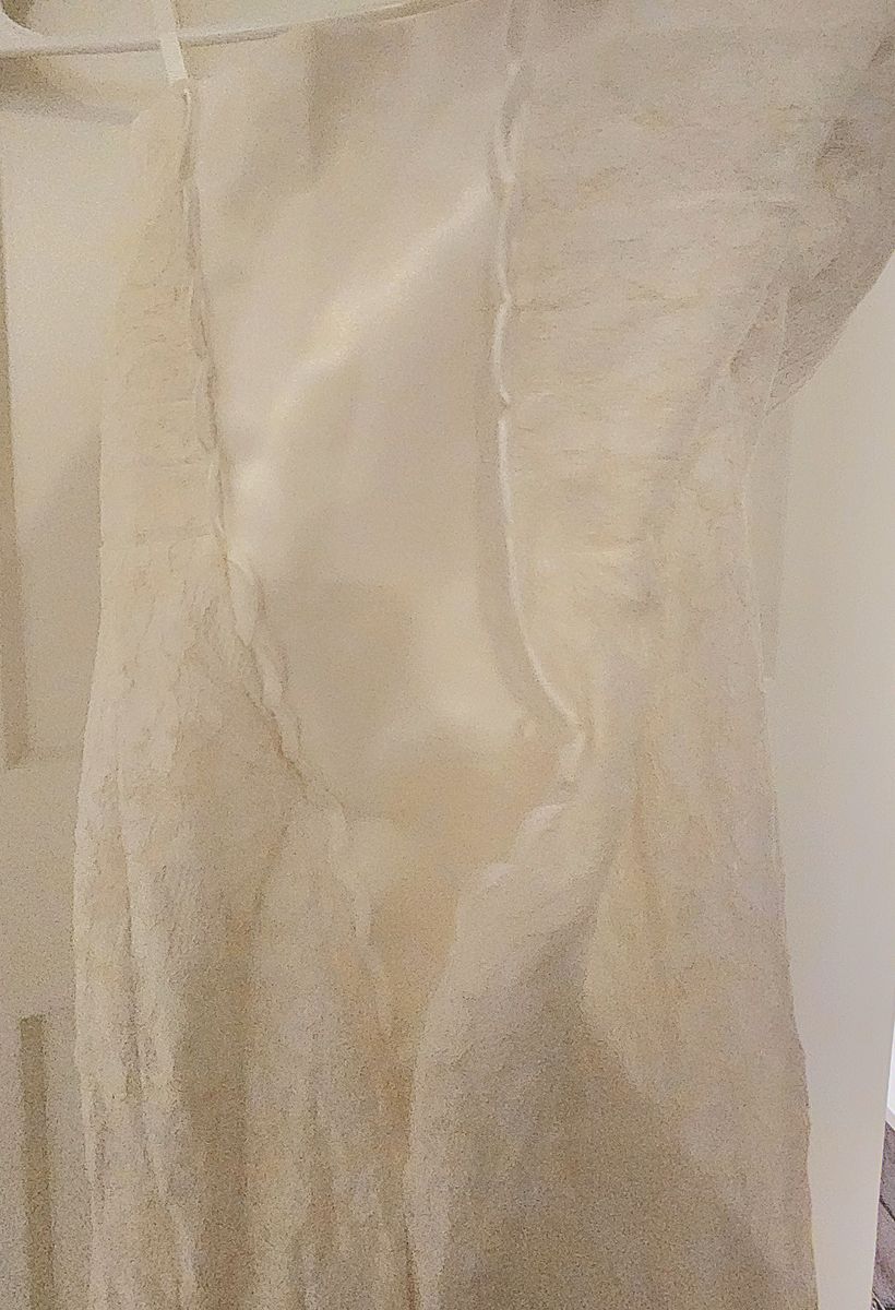 NEVER WORN - Sweetheart strapless dress