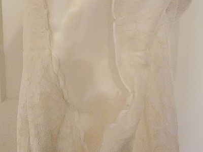 NEVER WORN - Sweetheart strapless dress