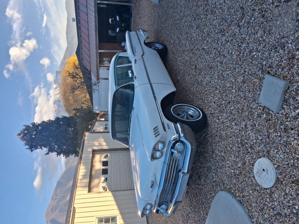 1958 chevy