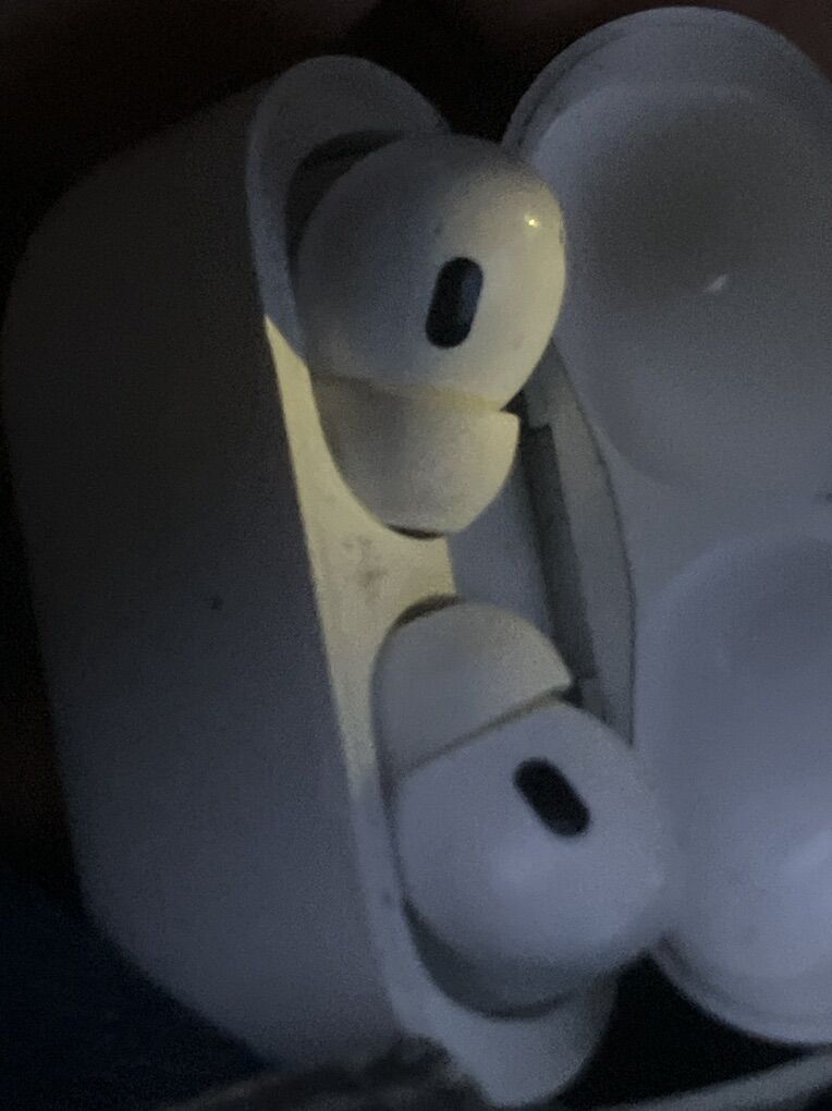Airpods Pros 2nds Gen