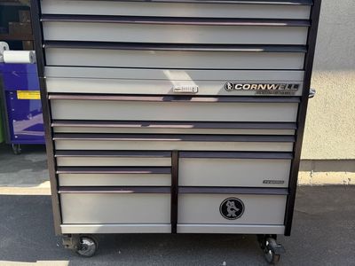 Cornwell platinum series