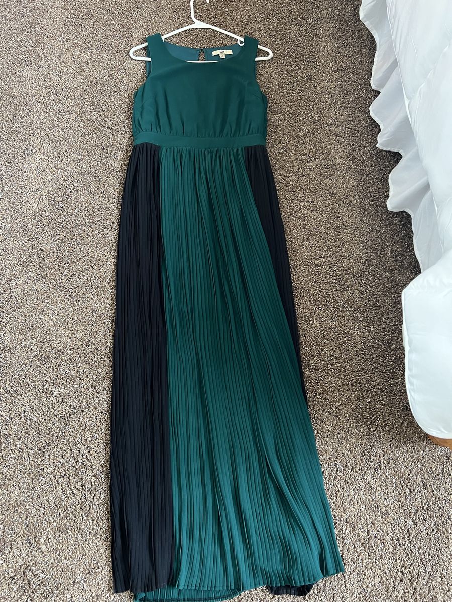 Prom Dress Size Small
