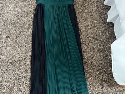 Prom Dress Size Small