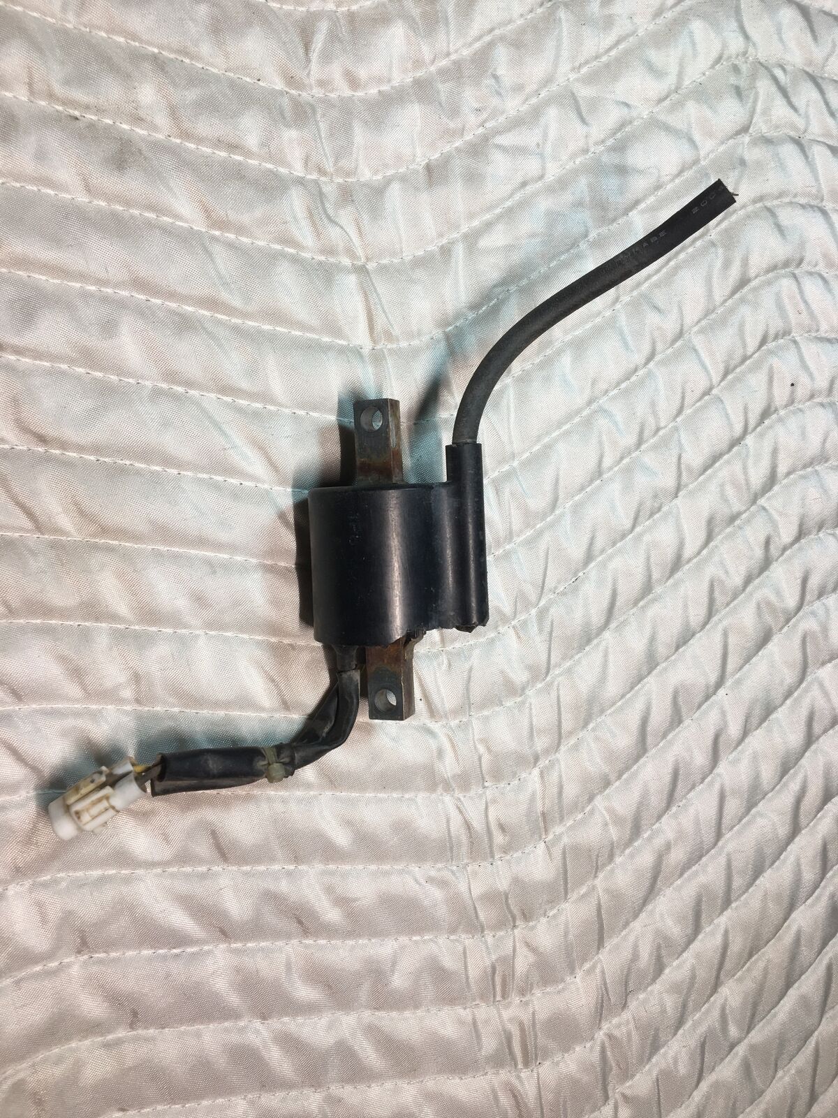 Ignition Coil from 2005 YZ250 YZ 250 Yamaha