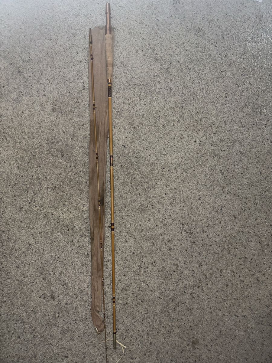 Heddon Pal Mark 2 8.5'