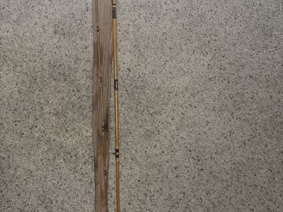 Heddon Pal Mark 2 8.5'