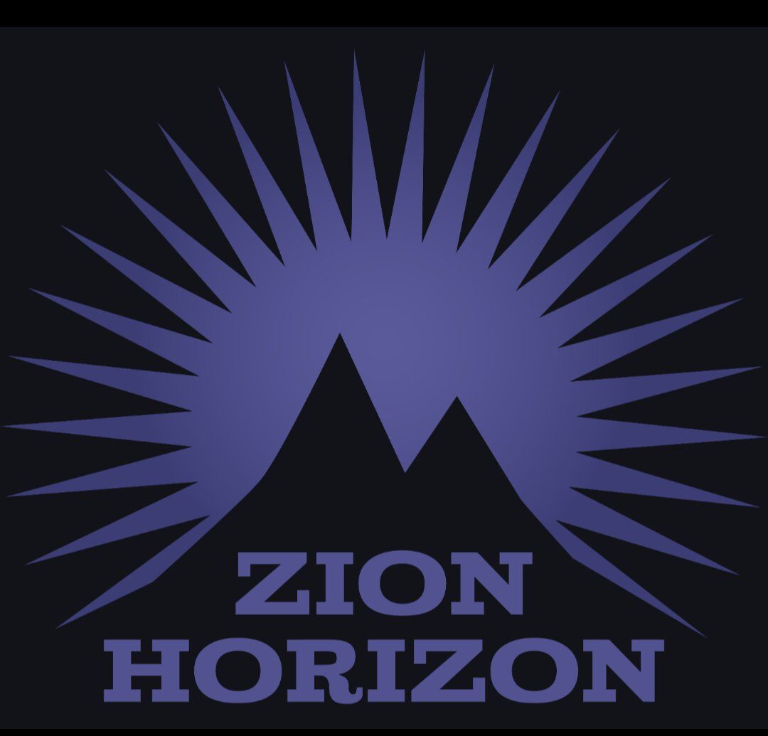 Zion Horizon®, Creation Now® USPTO Trademarks.