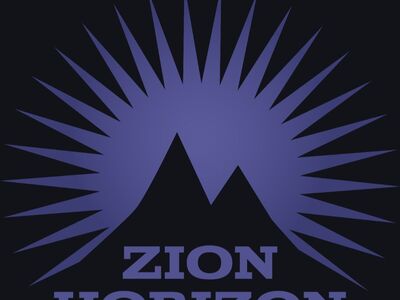 Zion Horizon®, Creation Now® USPTO Trademarks.