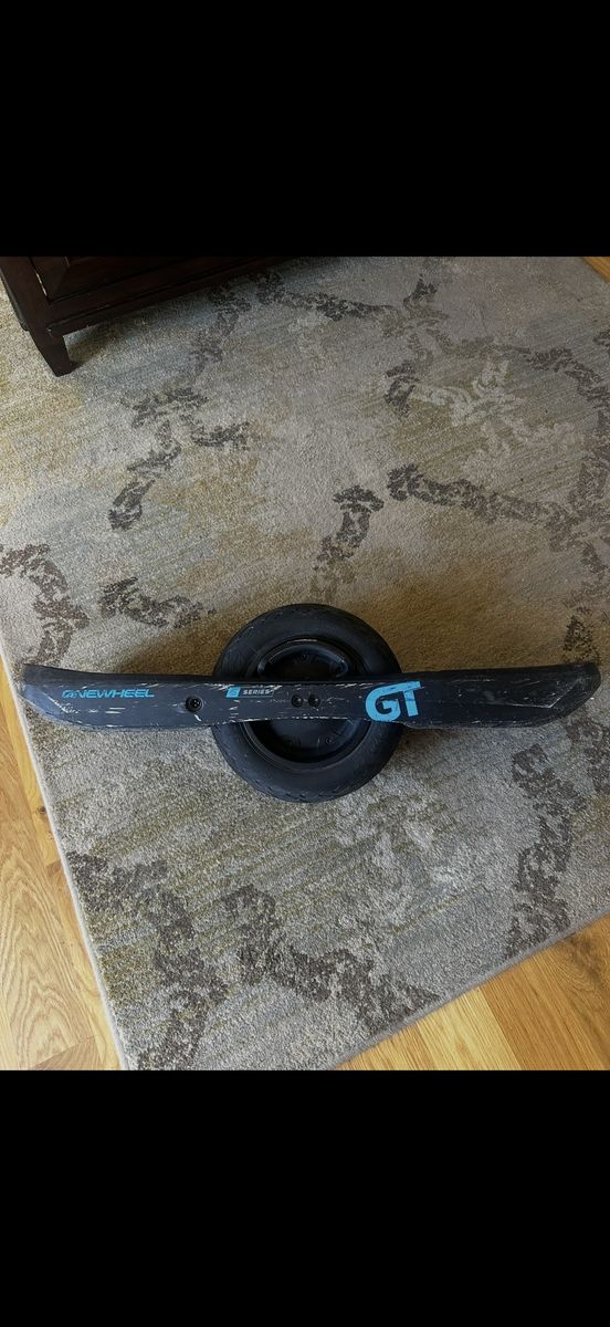 Onewheel GTS