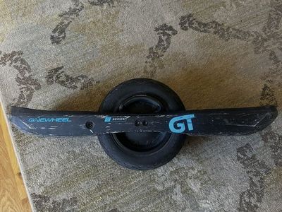 Onewheel GTS
