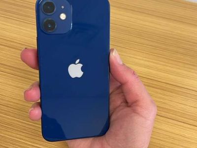 iPhone 12 Mini 64GB Unlocked