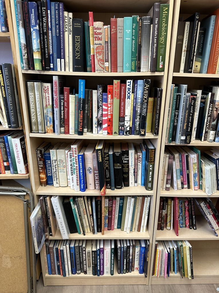 Lds Archive Retrieved In An Estate Sale