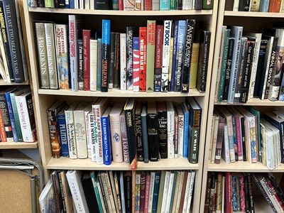Lds Archive Retrieved In An Estate Sale
