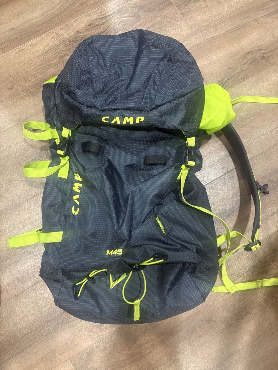 Camp 45 Backpack