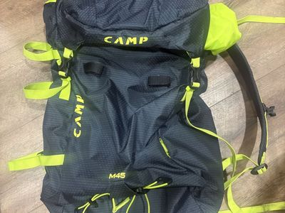 Camp 45 Backpack