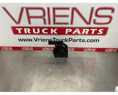 Kenworth Right Bracket