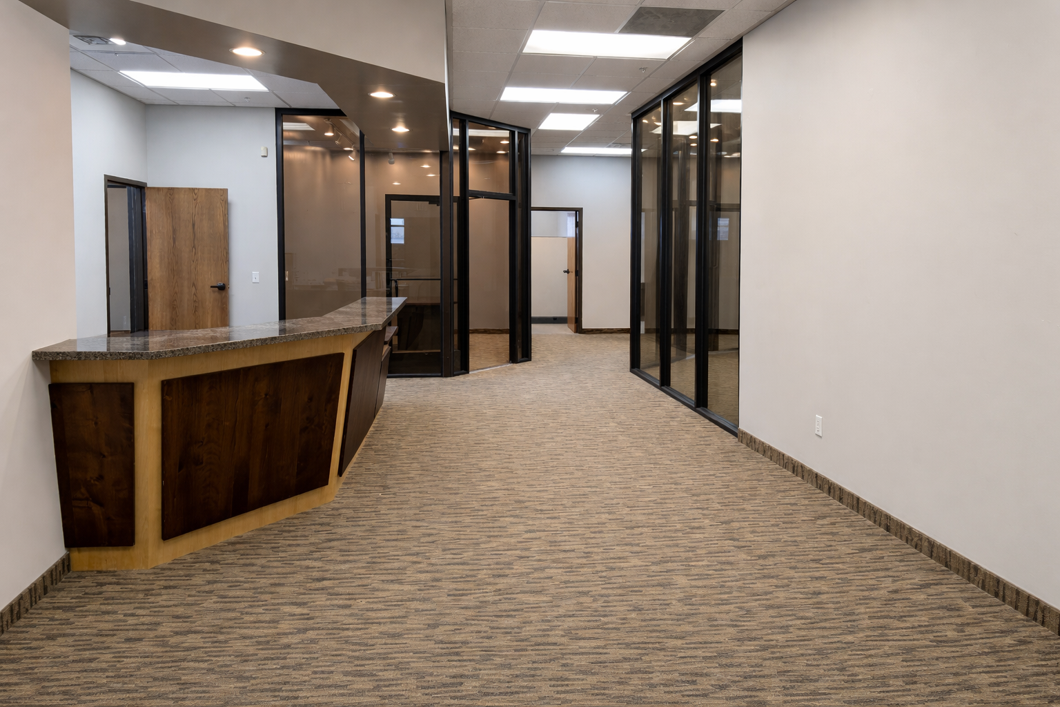 800 N Orem Office For Lease