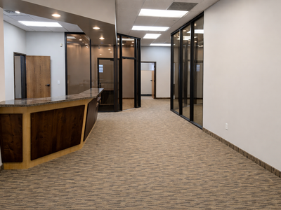 800 N Orem Office For Lease