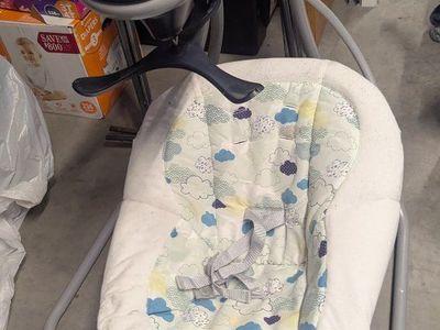 baby swing, baby Walker, baby jumper