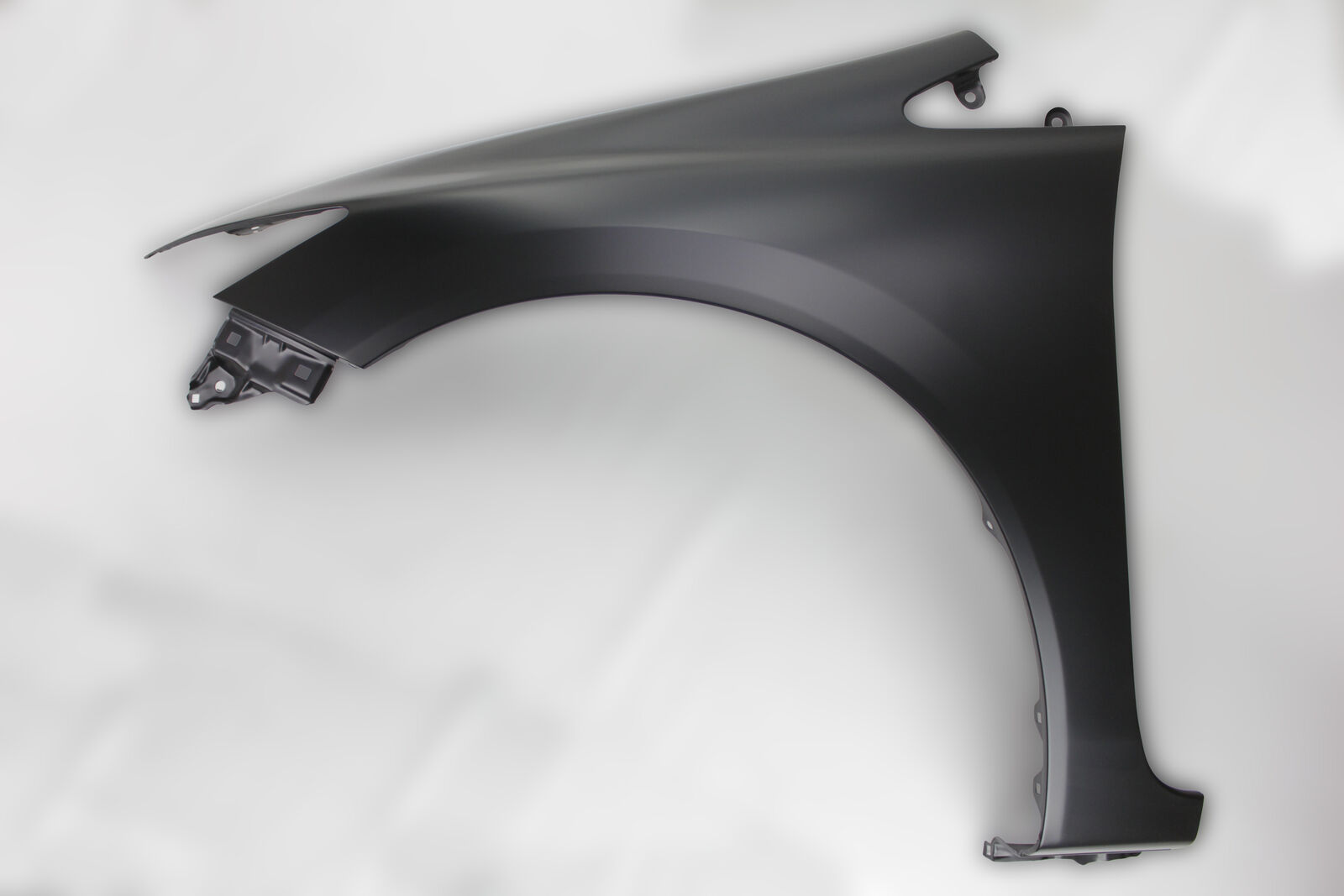 Honda Civic - Driver Side Fender (Sedan 12-15, Coupe 12-13)