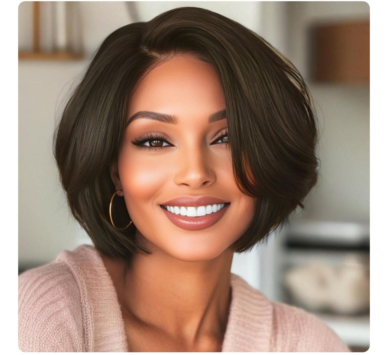 BeiSDWig Synthetic Hair Wig