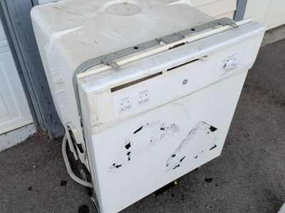 Free Dishwasher