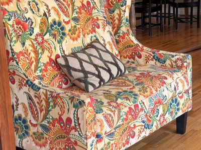 Settee