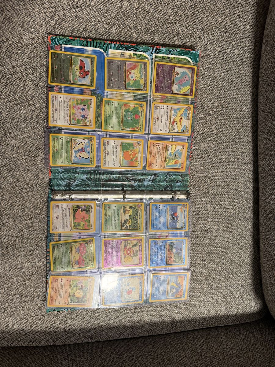 Southern island set