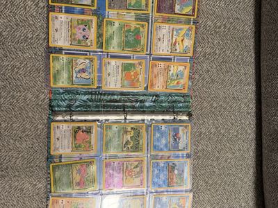 Southern island set