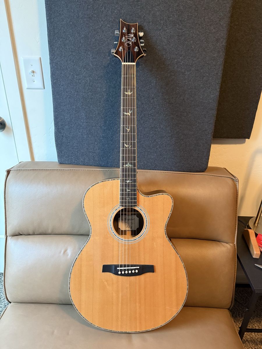 PRS a60e
