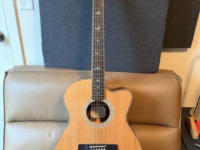 PRS a60e