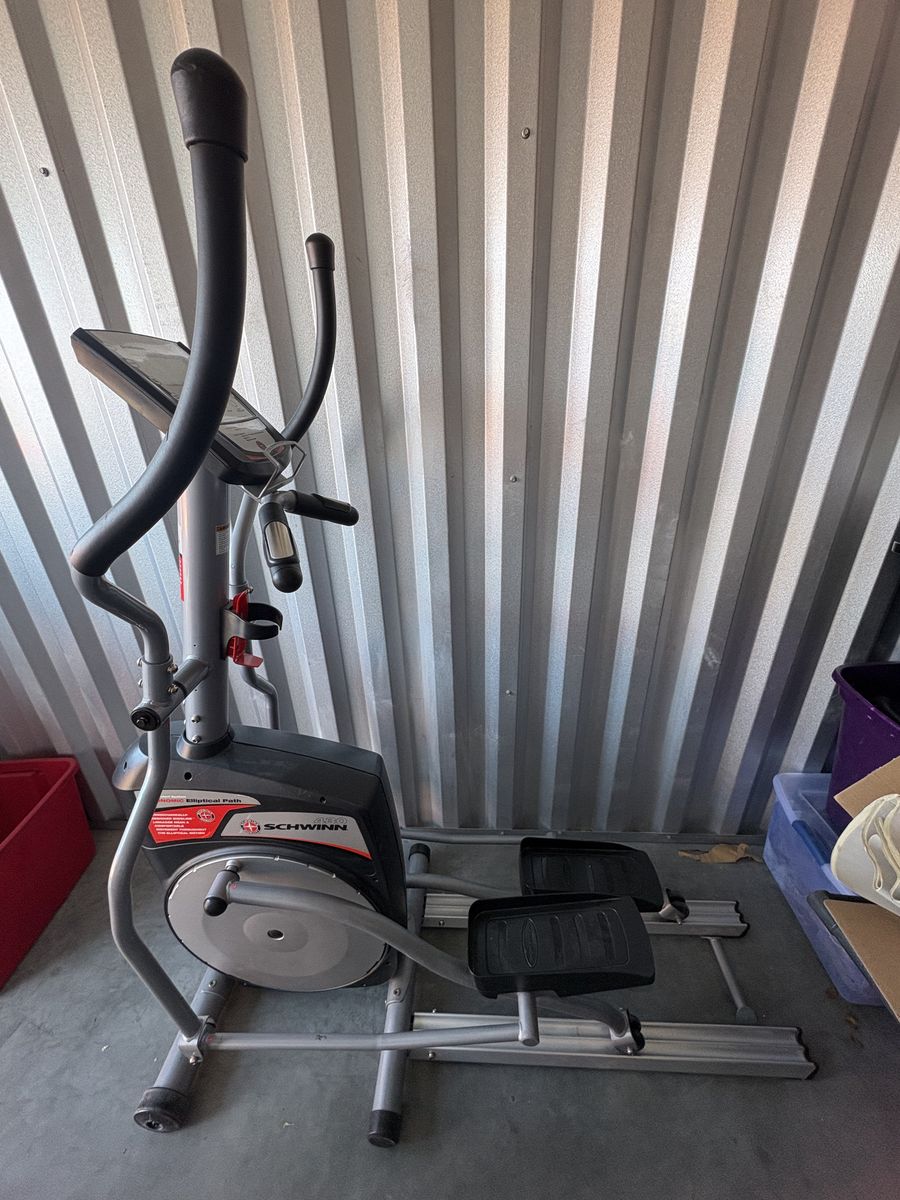 Schwinn Elliptical