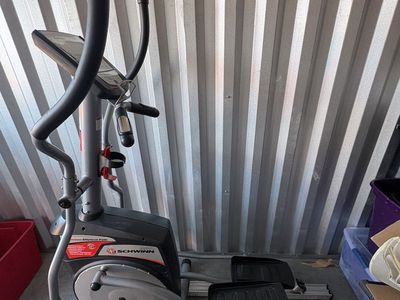 Schwinn Elliptical