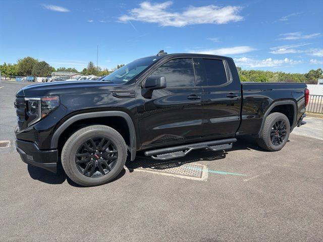 2024 GMC 1500 Elevation