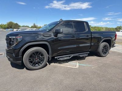 2024 GMC 1500 Elevation