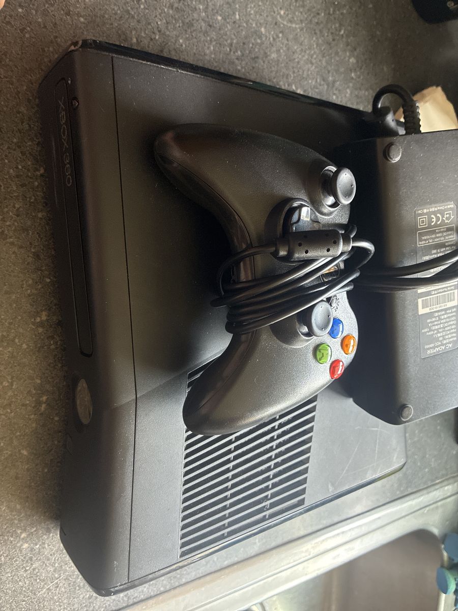 Xbox 360